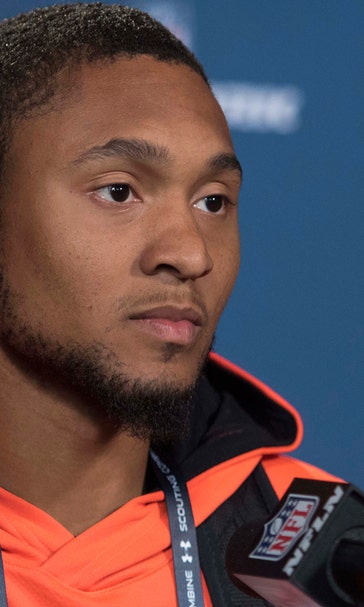 Rashad Greene diary: Focus shifts to weightlifting, position skills with Pro Day near